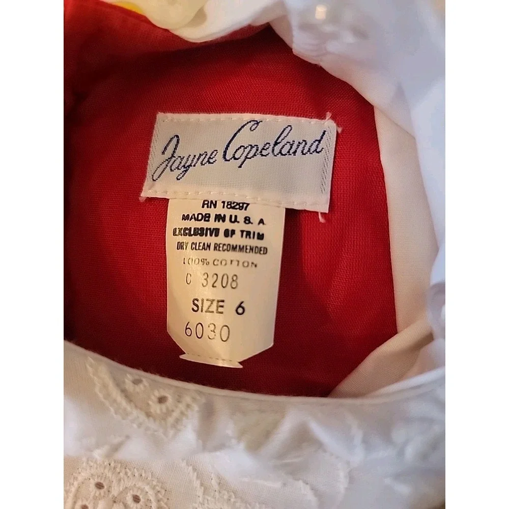 Jayne Copeland jayne copeland